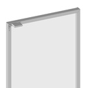 Porte Glix Up Ready-Made