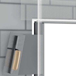 Filet pour plâtre AGS