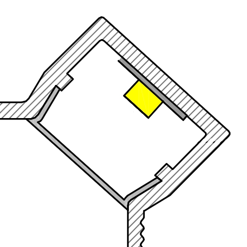 Diffuseur ILLU