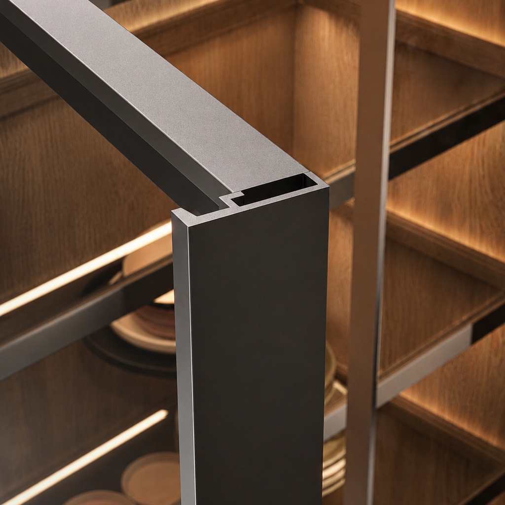 Porte GLX Light
