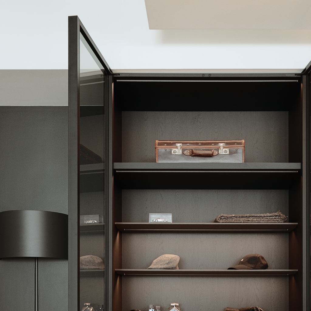 Porte GLX Up