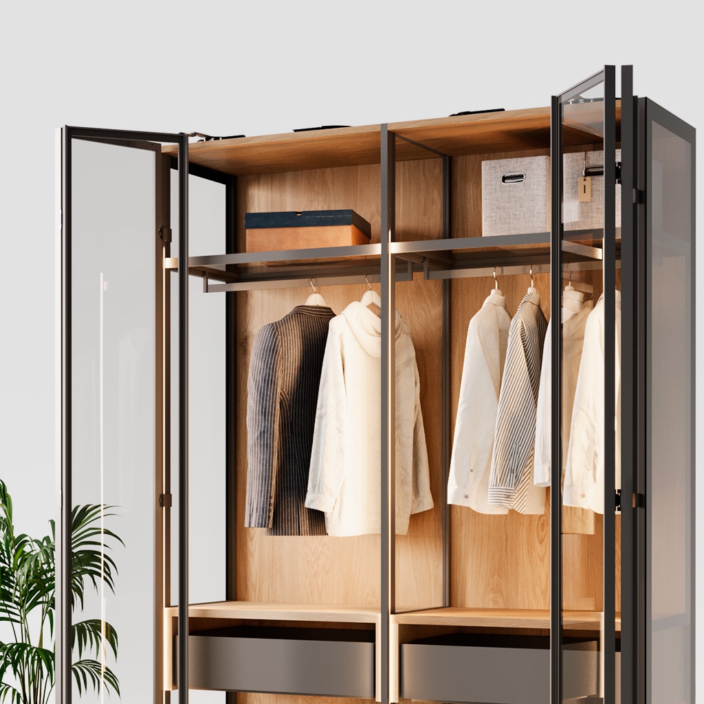 Porte GLX Libux