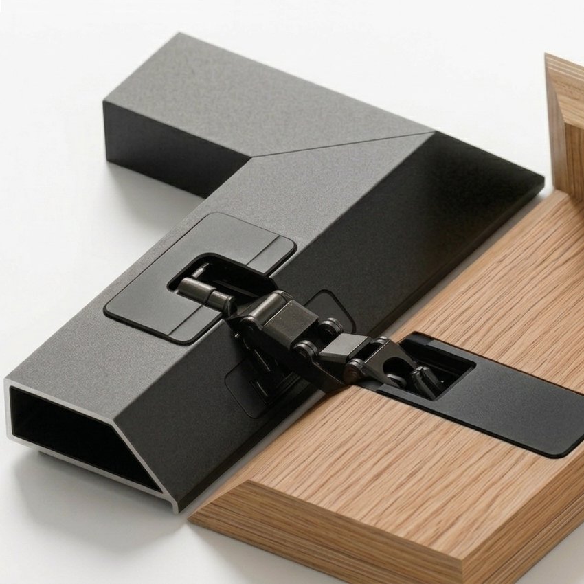 Porte VLX Mitter