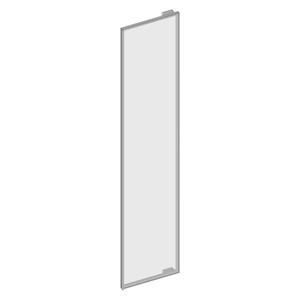 Porte Glix Up Ready-Made