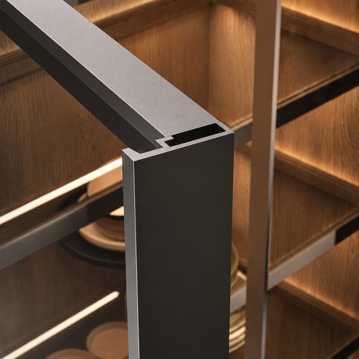 Porte GLX Light