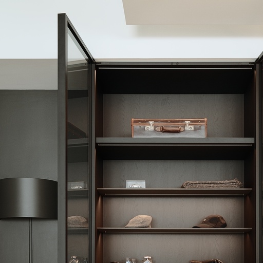 Porte GLX Swing