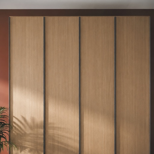 Porte GLX Wood